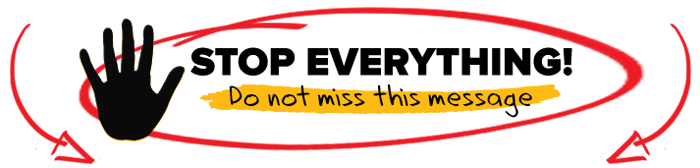 stop